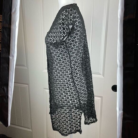 SWIMSUIT cover up (0338) - Picture 4 of 6